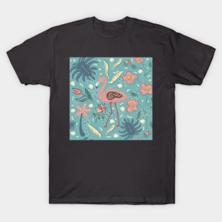 Flamingo T-Shirt